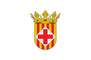 Bandera de Vallanca