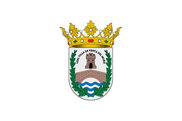 Bandera de Venta del Moro