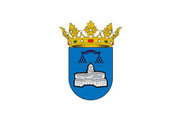 Bandera de Villar del Arzobispo