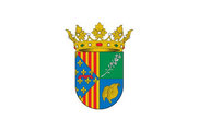 Bandera de Xeresa