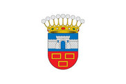 Bandera de Yátova