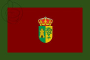 Bandera de Braojos de la Sierra