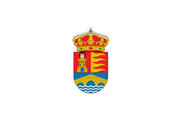 Bandera de Cabezón de Pisuerga