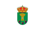 Bandera de El Campillo (Valladolid)