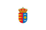 Bandera de Castrejón de Trabancos