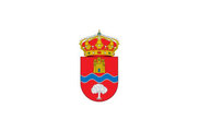 Bandera de Castronuevo de Esgueva