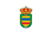 Bandera de Castroponce