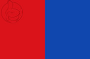 Bandera de Chinchón