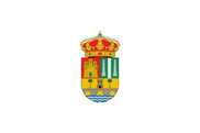 Bandera de Cistérniga