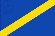 Bandera de Colmenar de Oreja