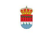 Bandera de Laguna de Duero