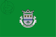 Bandera de Bairradas