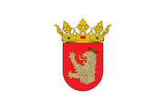 Bandera de Mayorga