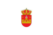 Bandera de Monasterio de Vega