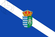 Bandera de El Atazar