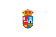 Bandera de Montealegre de Campos