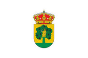 Bandera de Moral de la Reina