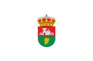 Bandera de Nueva Villa de las Torres