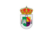 Bandera de Palazuelo de Vedija