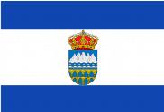 Bandera de Guadalix de la Sierra