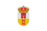 Bandera de Quintanilla del Molar