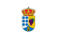 Bandera de San Pedro de Latarce