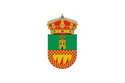 Bandera de Tiedra