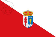 Bandera de Pinilla del Valle