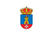 Bandera de Torrecilla de la Abadesa