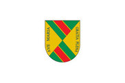 Bandera de Valoria la Buena