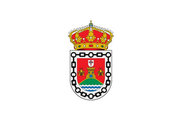 Bandera de Villaco