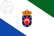 Bandera de San Martín de Valdeiglesias