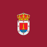 Bandera de Villalar de los Comuneros