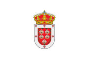 Bandera de Villanueva de los Caballeros