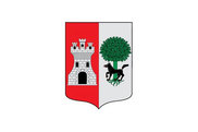 Bandera de Alonsotegi