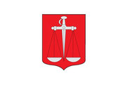Bandera de Arakaldo