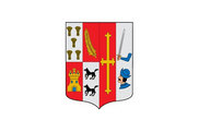 Bandera de Artea