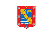 Bandera de Aulesti