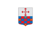 Bandera de Berriz
