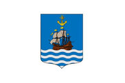 Bandera de Elantxobe
