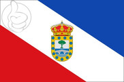 Bandera de Valdemaqueda