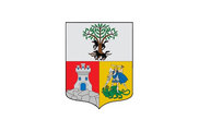 Bandera de Ereño