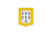 Bandera de Fruiz