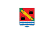 Bandera de Gautegiz Arteaga
