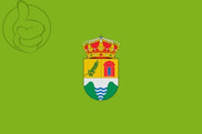 Bandera de Valdilecha