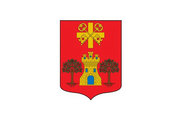 Bandera de Gizaburuaga