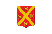Bandera de Igorre