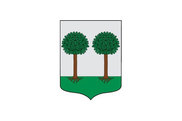 Bandera de Ispaster