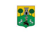Bandera de Izurtza