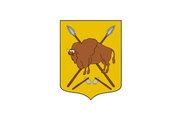 Bandera de Kortezubi